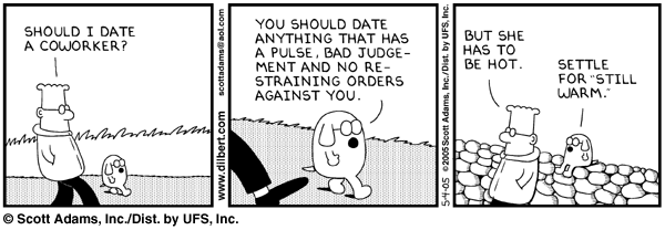 dilbert